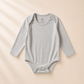 Bamboo Bodysuit Value Pack – 3-Pack