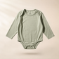 Bamboo Bodysuit Value Pack – 3-Pack