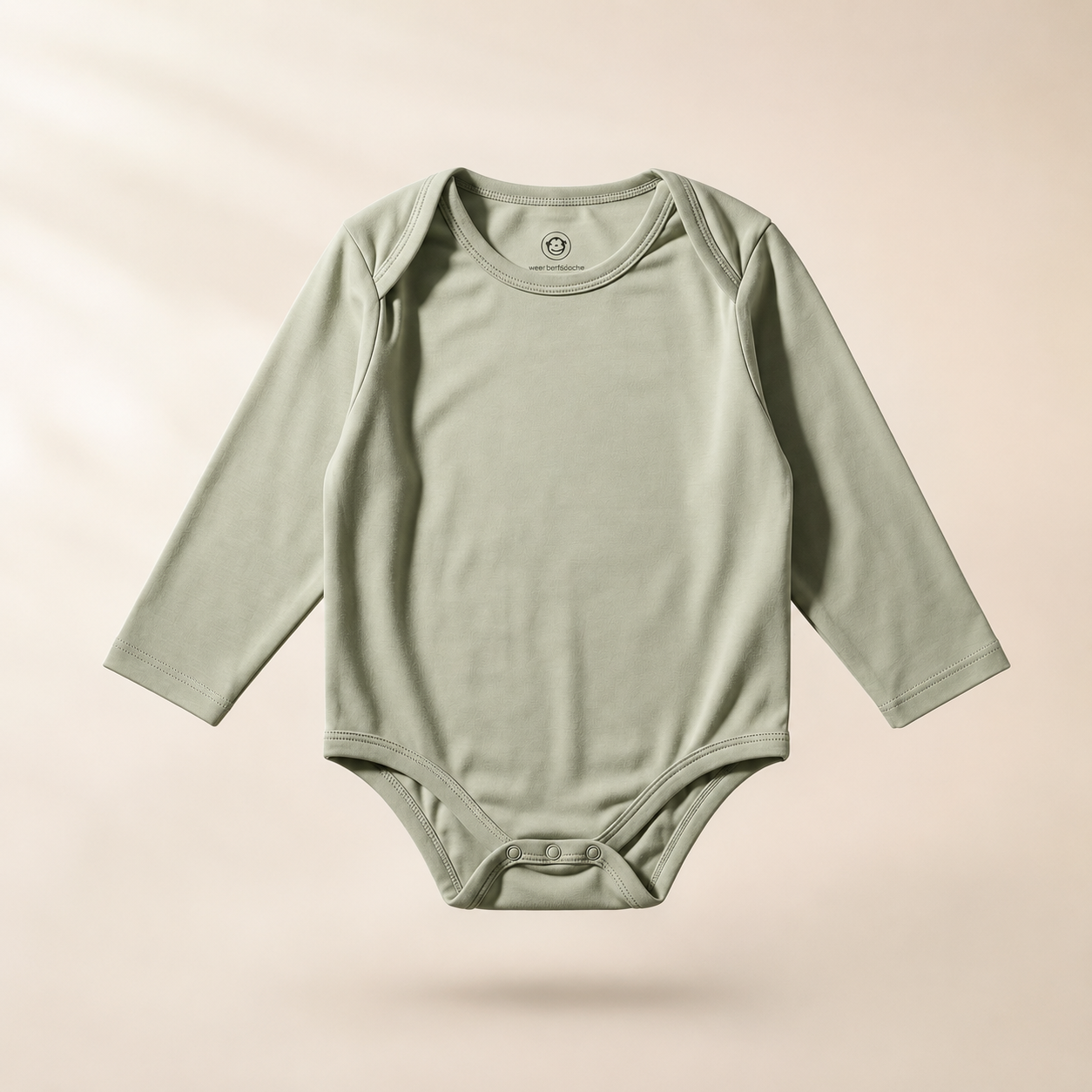 Bamboo Bodysuit Value Pack – 3-Pack